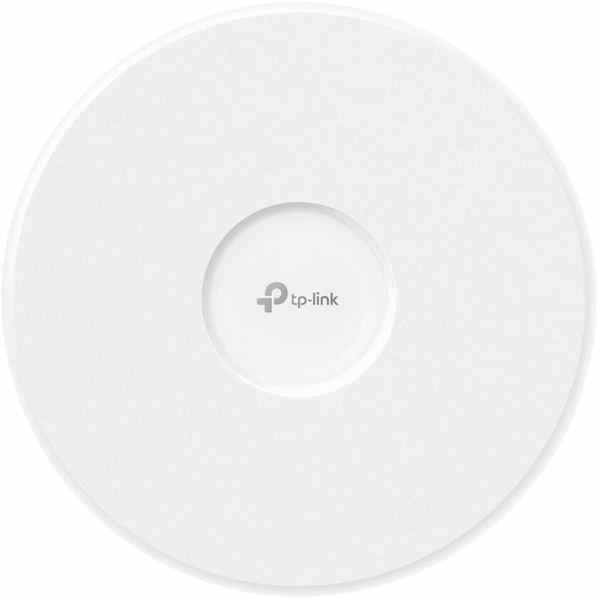 Omada EAP772 Tri Band Wi-Fi 7 IEEE 802.11 a/b/g/n/ac/ax/be 10.40 Gbit/s Wireless Access Point - Yes