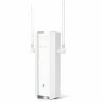 TP-Link EAP625-Outdoor HD Dual Band Wi-Fi 6 IEEE 802.11 a/b/g/n/ac/ax 1.73 Gbit/s Wireless Access Point - Indoor/Outdoor - Yes