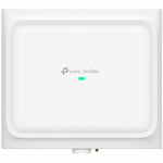 Omada EAP772-Outdoor Tri Band Wi-Fi 7 IEEE 802.11 a/b/g/n/ac/ax/be 11 Gbit/s Wireless Access Point - Indoor/Outdoor