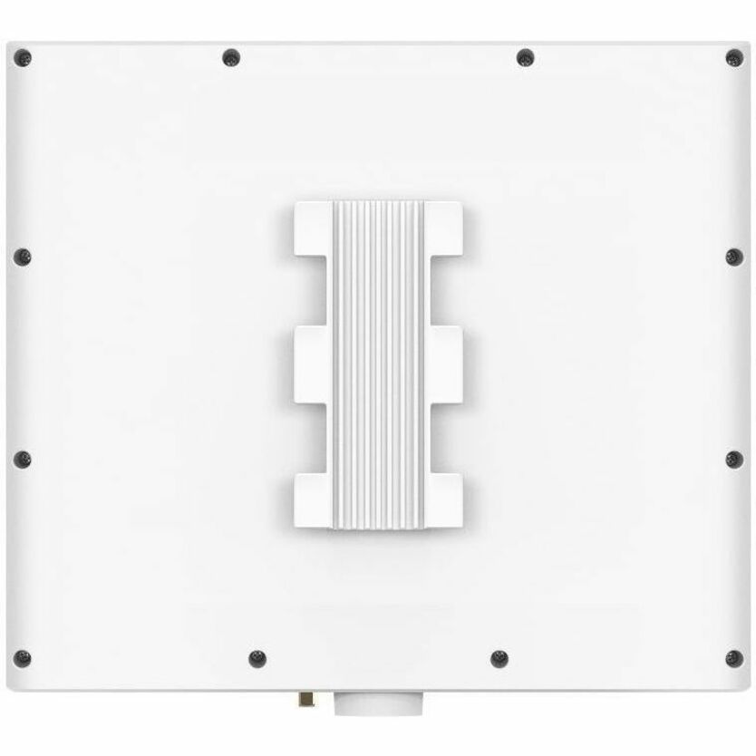 Omada EAP772-Outdoor Tri Band Wi-Fi 7 IEEE 802.11 a/b/g/n/ac/ax/be 11 Gbit/s Wireless Access Point - Indoor/Outdoor