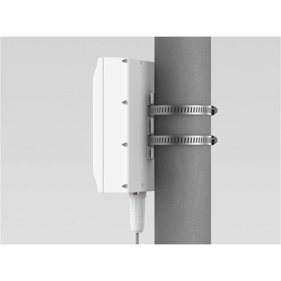 Omada EAP772-Outdoor Tri Band Wi-Fi 7 IEEE 802.11 a/b/g/n/ac/ax/be 11 Gbit/s Wireless Access Point - Indoor/Outdoor