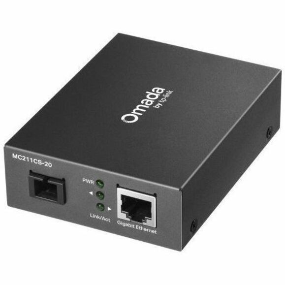 Omada Transceiver/Media Converter