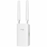 TP-Link Omada ER703WP-4G-Outdoor Wi-Fi 6 IEEE 802.11 a/b/g/n/ac/ax 1 SIM Ethernet, Cellular Modem/Wireless Router