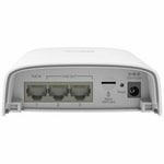 TP-Link Omada ER703WP-4G-Outdoor Wi-Fi 6 IEEE 802.11 a/b/g/n/ac/ax 1 SIM Ethernet, Cellular Modem/Wireless Router