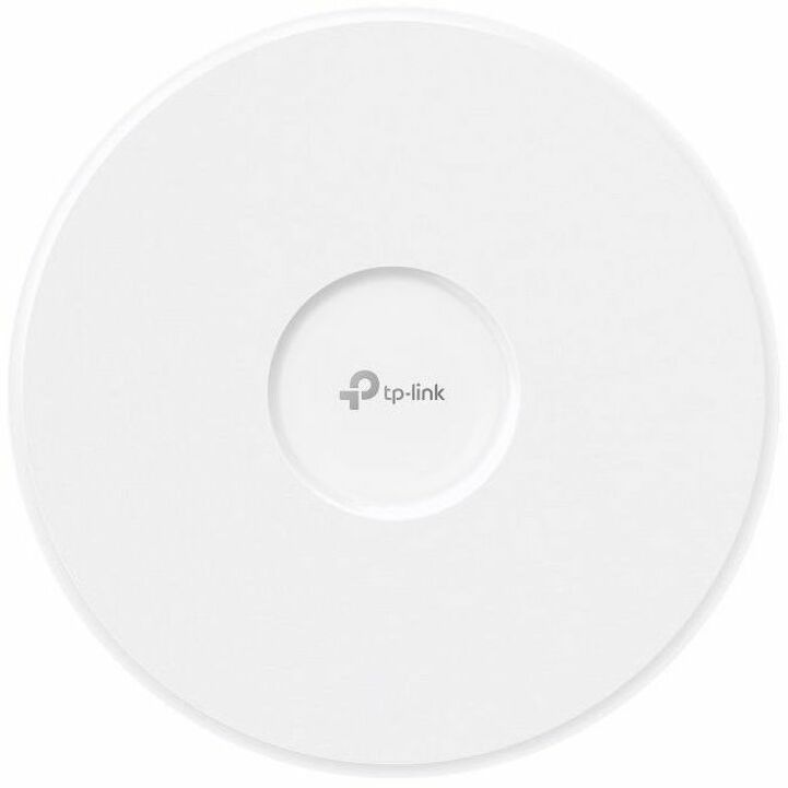 Omada EAP723 Dual Band Wi-Fi 7 IEEE 802.11 a/b/g/n/ac/ax/be 5 Gbit/s Wireless Access Point