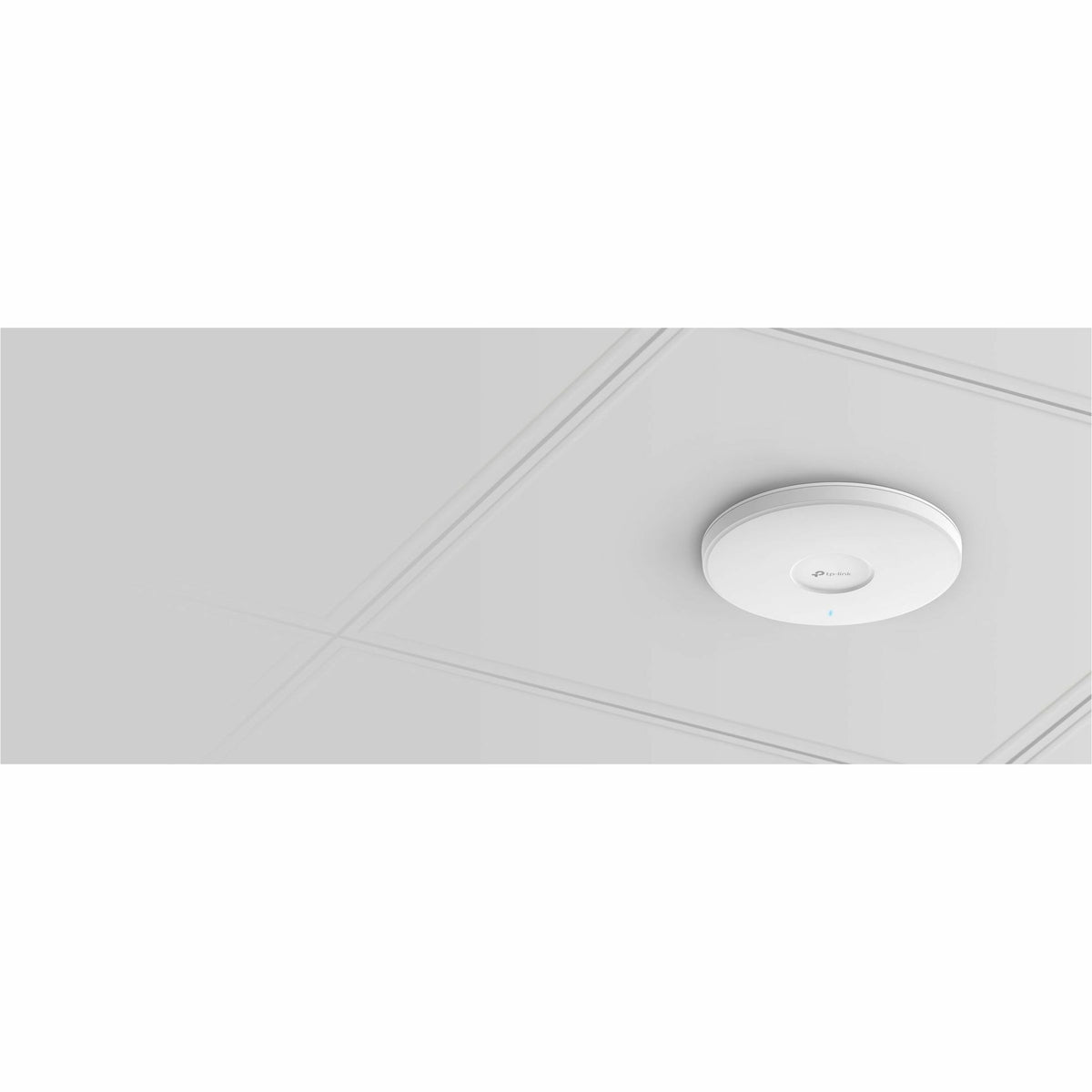 Omada EAP723 Dual Band Wi-Fi 7 IEEE 802.11 a/b/g/n/ac/ax/be 5 Gbit/s Wireless Access Point