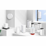 TP-Link DECO BE65-5G Wi-Fi 7 IEEE 802.11 a/b/g/n/ac/ax/be Ethernet, Cellular Modem/Wireless Router