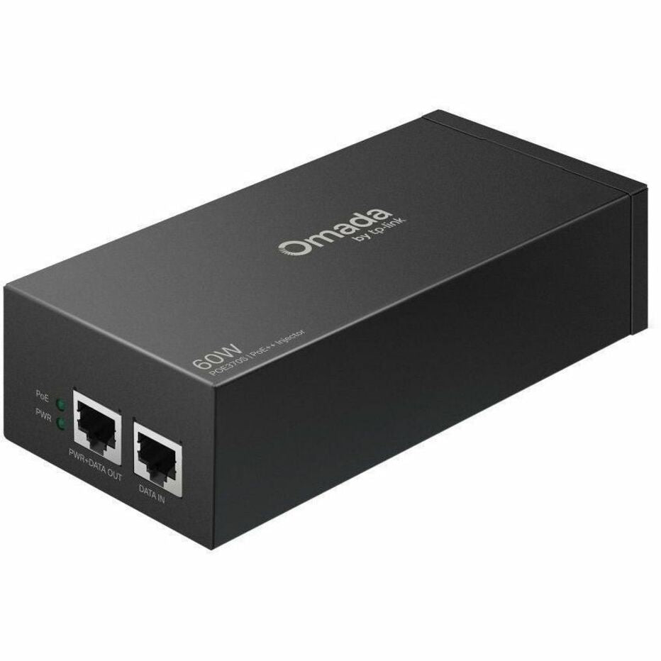 TP-Link POE370S PoE++ Injector