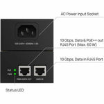 TP-Link POE370S PoE++ Injector