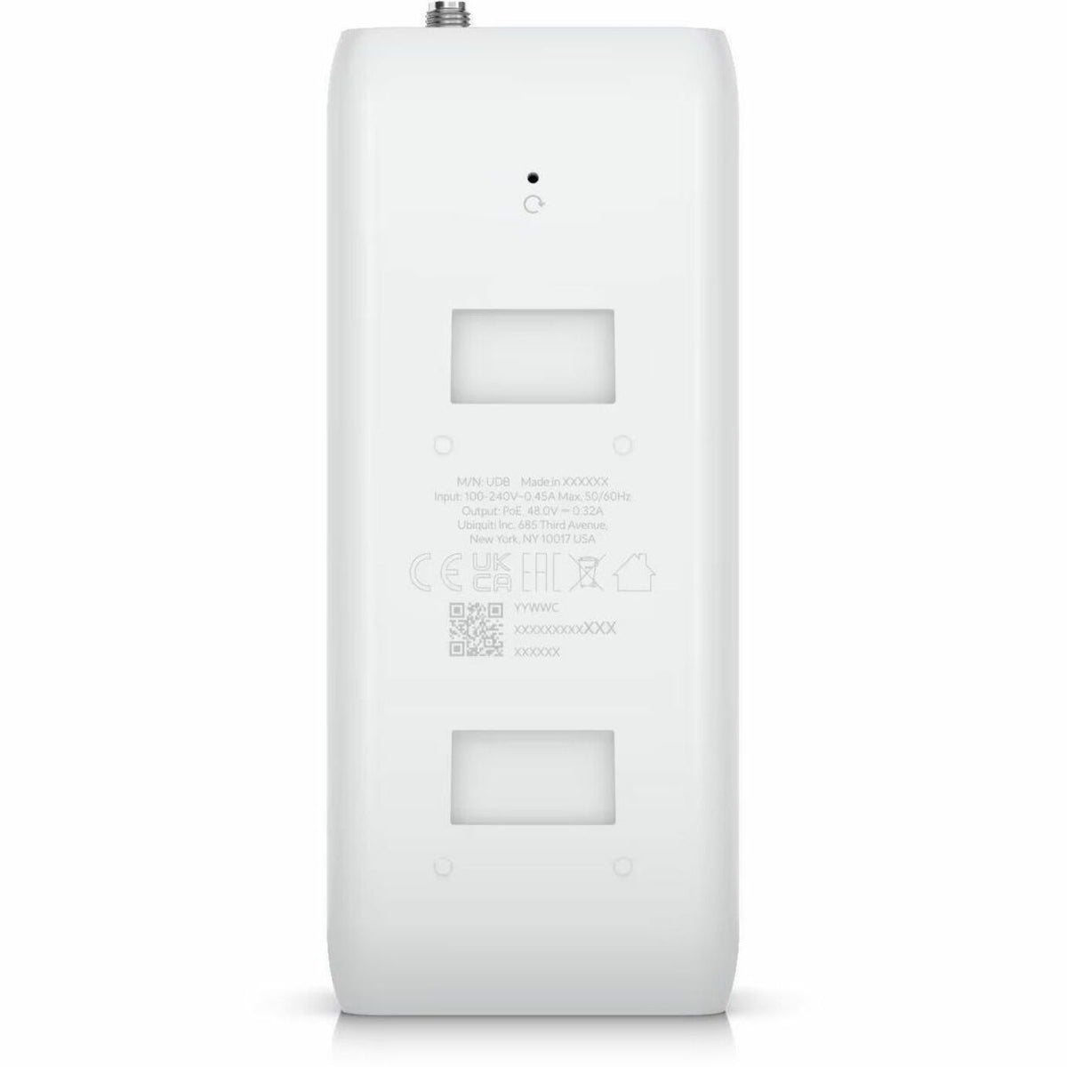 Ubiquiti Single Band Wi-Fi 5 IEEE 802.11a/n/ac 866.70 Mbit/s Wireless Bridge