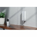 Ubiquiti Single Band Wi-Fi 5 IEEE 802.11a/n/ac 866.70 Mbit/s Wireless Bridge