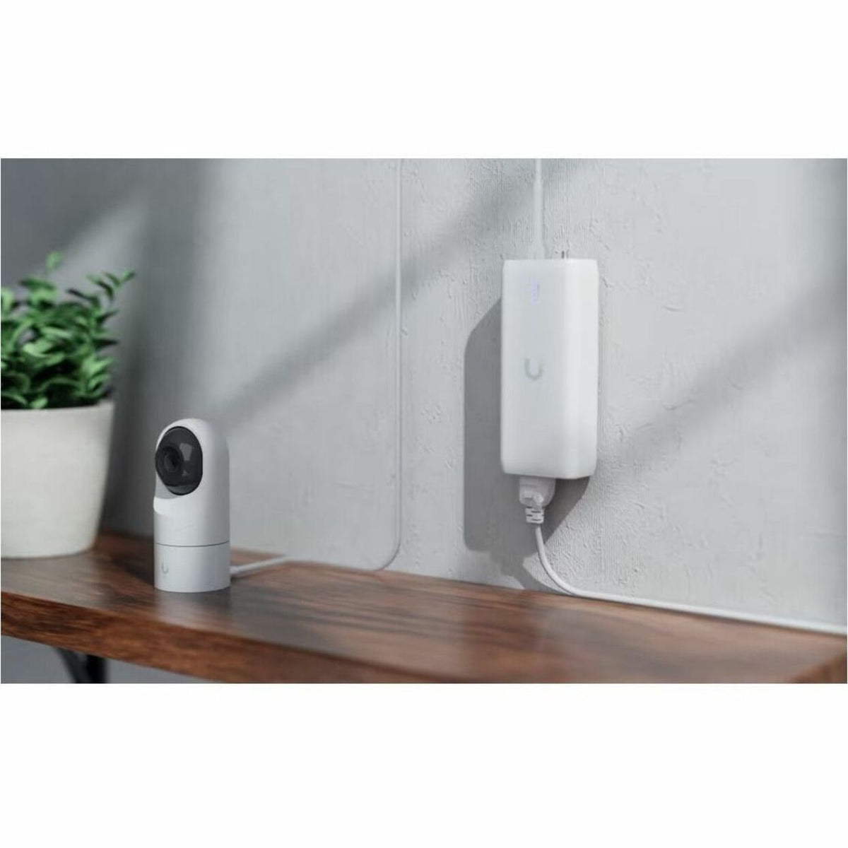 Ubiquiti Single Band Wi-Fi 5 IEEE 802.11a/n/ac 866.70 Mbit/s Wireless Bridge