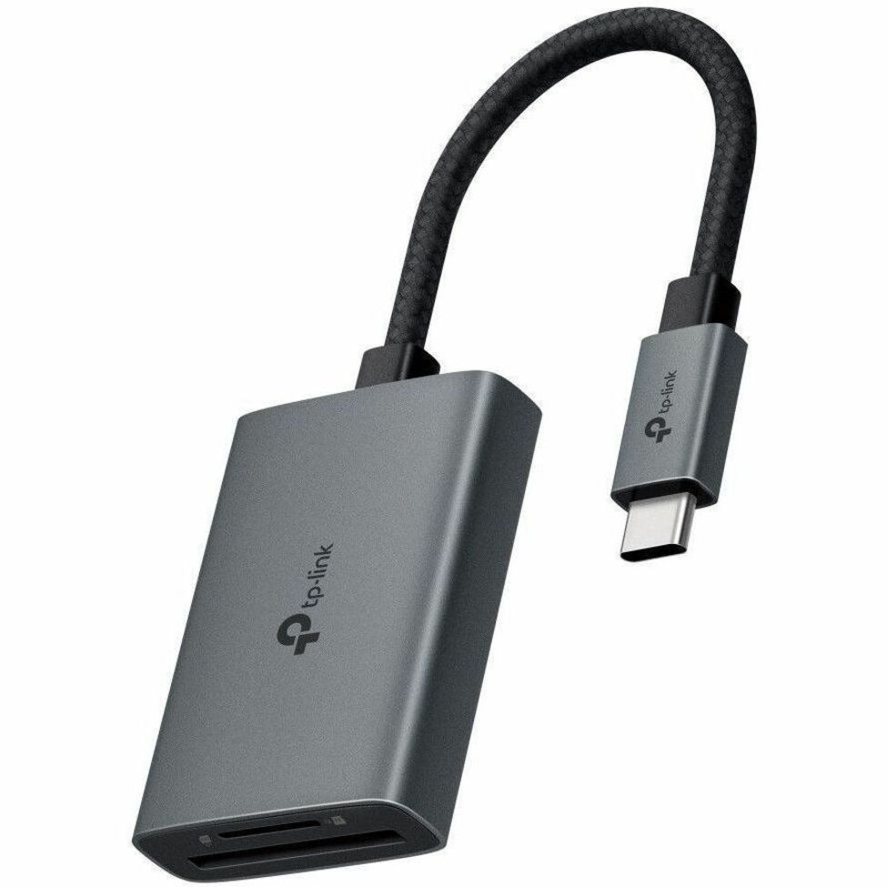 TP-Link UA430C SD Card Adapter