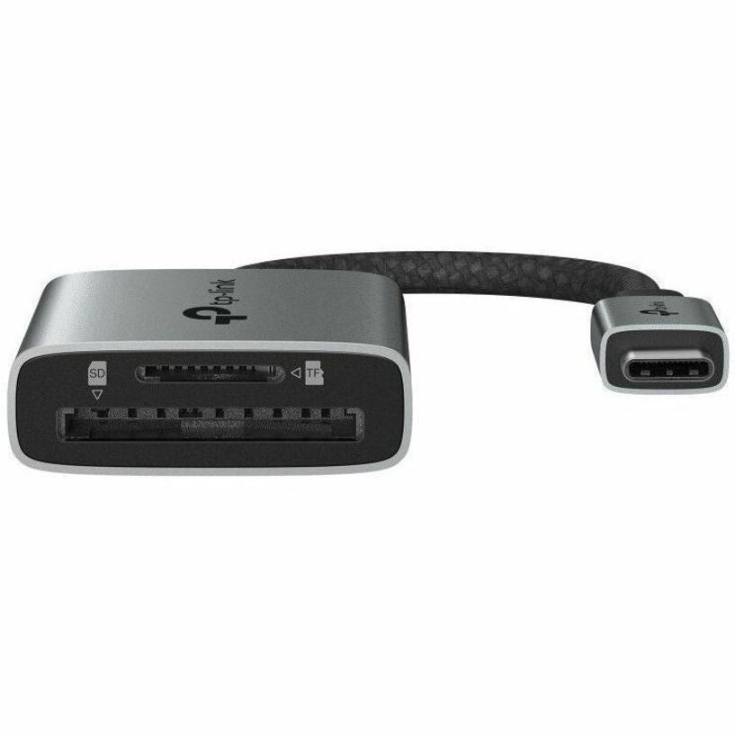 TP-Link UA430C SD Card Adapter