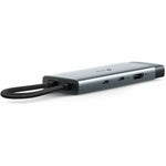 TP-Link UH7020C USB Type C Docking Station for Desktop PC, Tablet PC, Smartphone, Notebook - Charging Capability - Memory Card Reader - SD - Portable