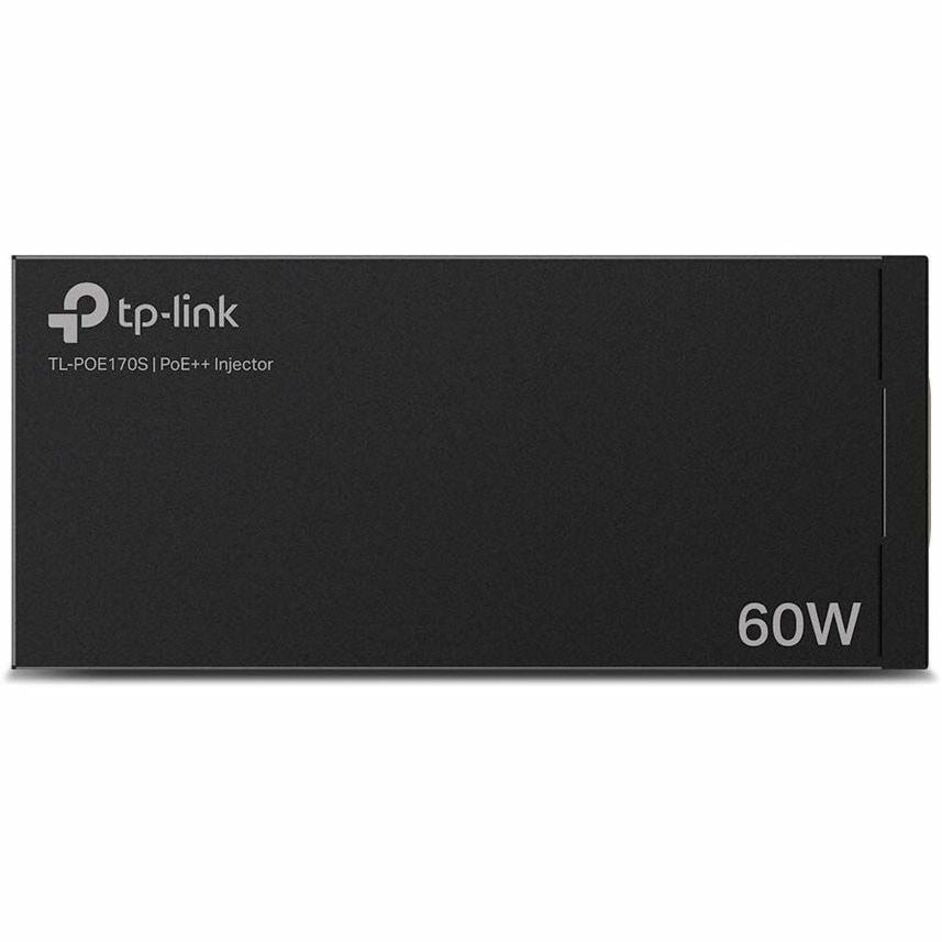 TP-Link POE170S PoE++ Injector