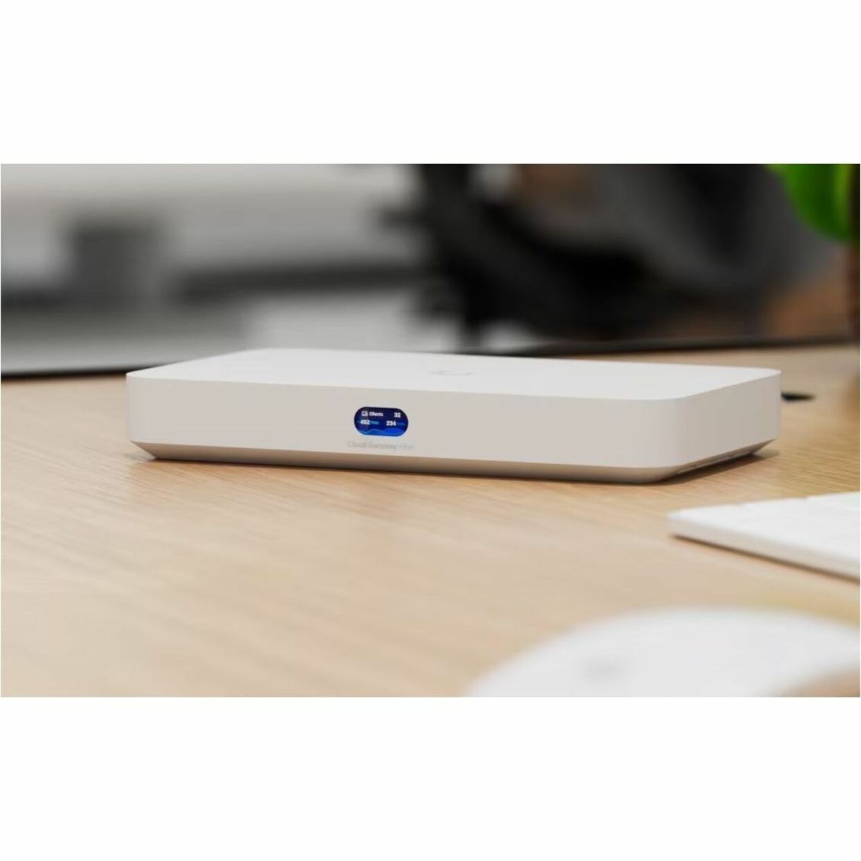 Ubiquiti Router