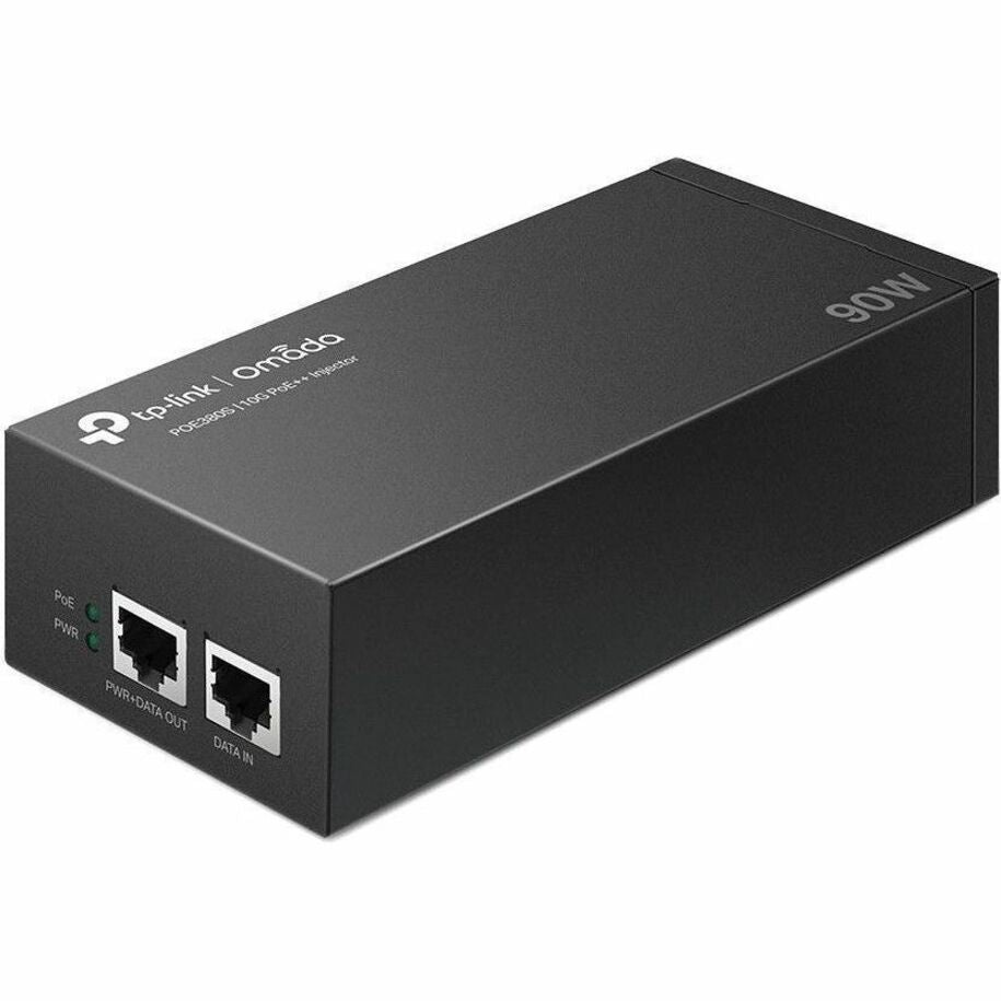Omada POE380S PoE++ Injector