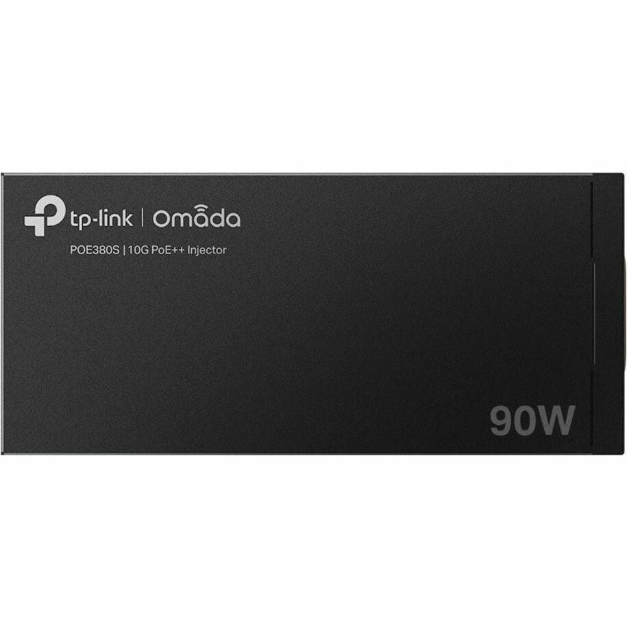 Omada POE380S PoE++ Injector