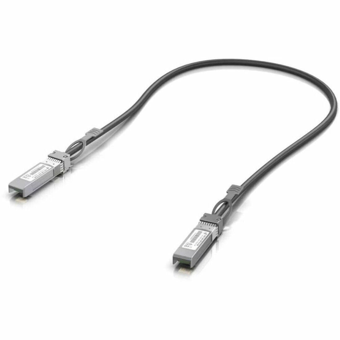 Ubiquiti 50 cm SFP+ Network Cable