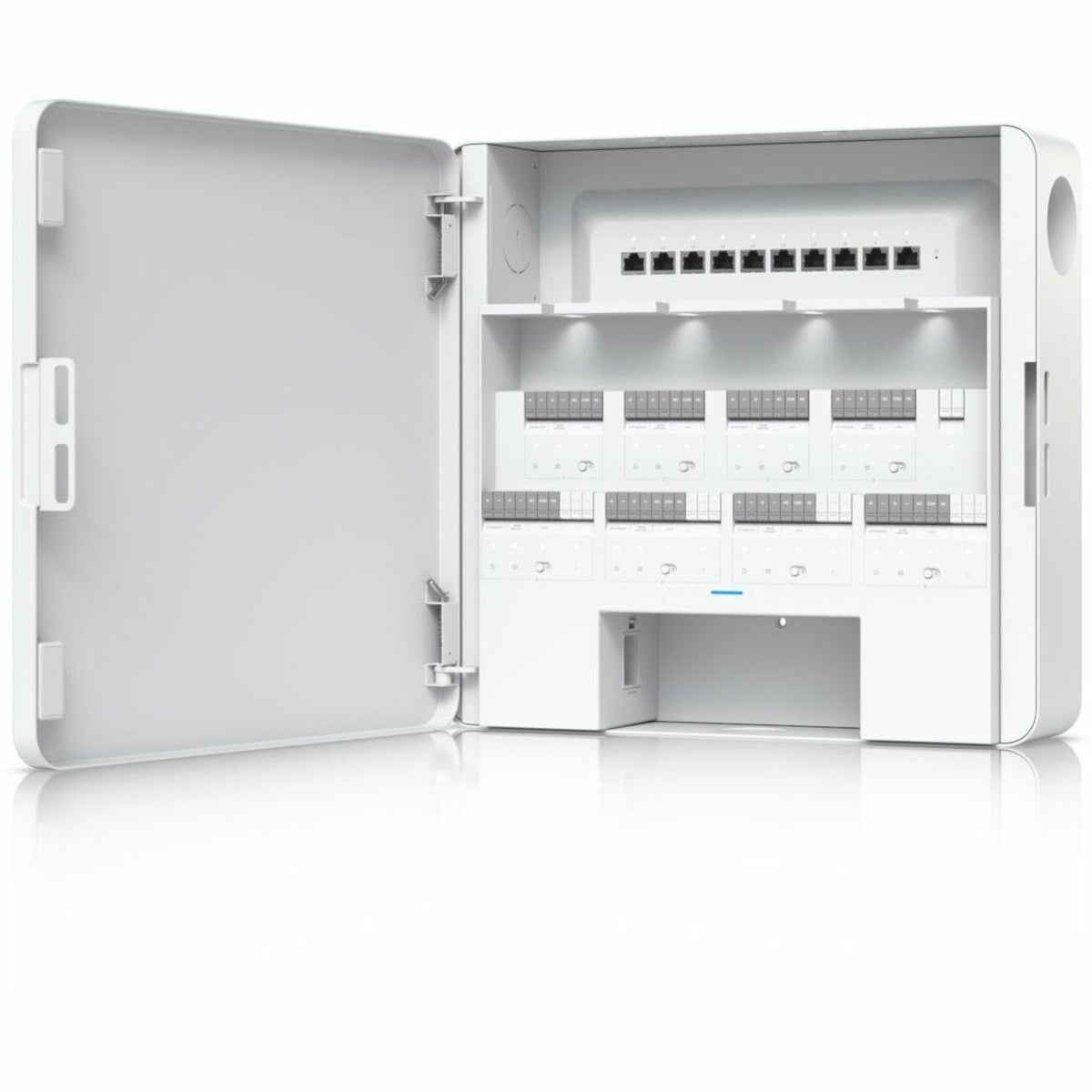 Ubiquiti Door Monitoring/Access Control Point