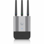 Ubiquiti UMR-Industrial Wi-Fi 4 IEEE 802.11b/g/n Ethernet, Cellular Modem/Wireless Router