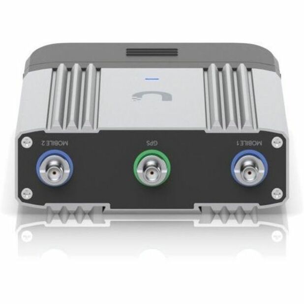 Ubiquiti UMR-Industrial Wi-Fi 4 IEEE 802.11b/g/n Ethernet, Cellular Modem/Wireless Router