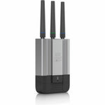 Ubiquiti UMR-Industrial Wi-Fi 4 IEEE 802.11b/g/n Ethernet, Cellular Modem/Wireless Router
