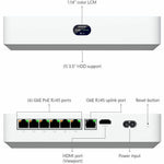 Ubiquiti Network Video Recorder Instant Kit