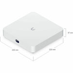 Ubiquiti Network Video Recorder Instant Kit