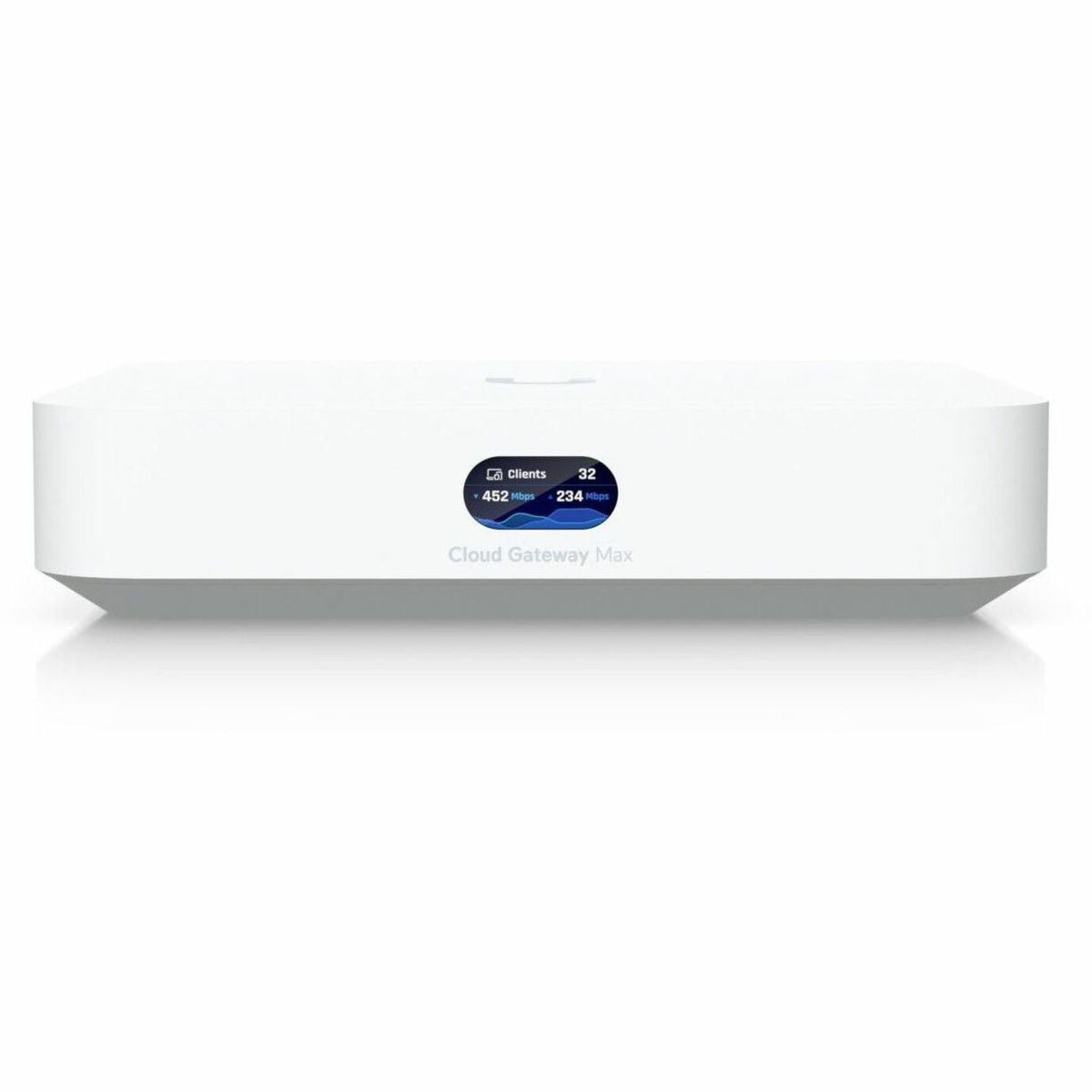 Ubiquiti Cloud Gateway Max Router