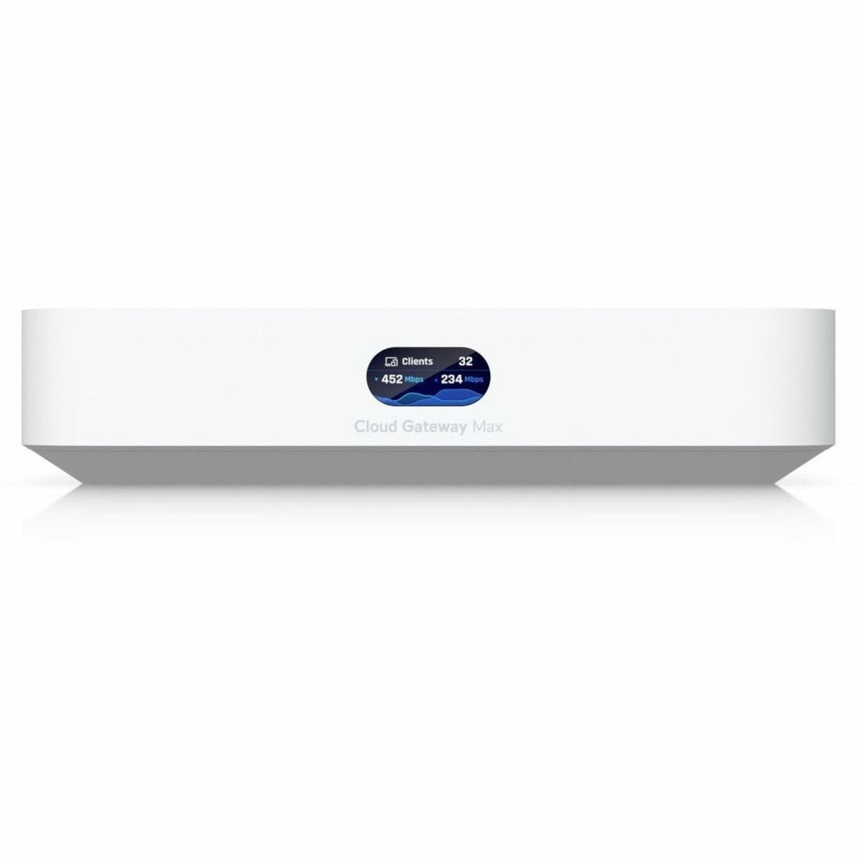 Ubiquiti Cloud Gateway Max Router