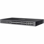 Omada SG5428XF 24 Ports Manageable Ethernet Switch - Gigabit Ethernet, 10 Gigabit Ethernet - 10/100/1000Base-T, 10GBase-X