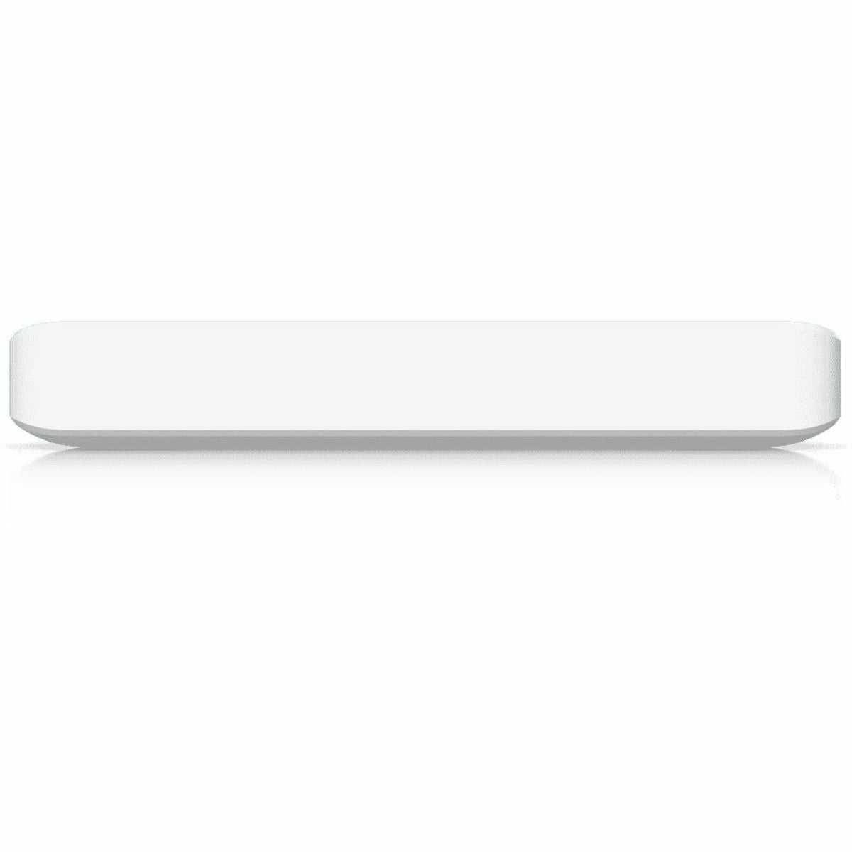 Ubiquiti Flex USW-Flex-2.5G-8-PoE 8 Ports Manageable Ethernet Switch - 2.5 Gigabit Ethernet, 10 Gigabit Ethernet - 2.5GBase-T, 10GBase-X, 10GBase-T
