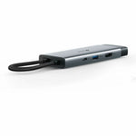 TP-Link UH7021C USB Type C Docking Station for Monitor, Desktop PC, Notebook, Tablet PC, Smartphone - Charging Capability - Memory Card Reader - SD - Portable