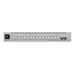 Ubiquiti Pro Max USW-Pro-Max-16-PoE 16 Ports Manageable Ethernet Switch - Gigabit Ethernet, 2.5 Gigabit Ethernet, 10 Gigabit Ethernet - 10/100/1000Base-T, 2.5GBase-T, 10GBase-X