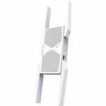 TP-Link RE655BE Tri Band Wi-Fi 7 IEEE 802.11 a/b/g/n/ac/ax/be 9.30 Gbit/s Wireless Range Extender