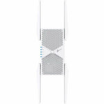 TP-Link RE655BE Tri Band Wi-Fi 7 IEEE 802.11 a/b/g/n/ac/ax/be 9.30 Gbit/s Wireless Range Extender