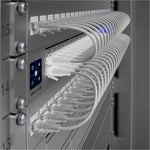 Ubiquiti Pro Max USW-Pro-Max-48-PoE 48 Ports Manageable Ethernet Switch - Gigabit Ethernet, 2.5 Gigabit Ethernet, 10 Gigabit Ethernet - 10/100/1000Base-T, 2.5GBase-T, 10GBase-X
