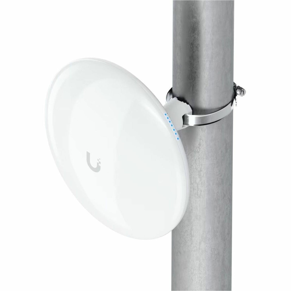 Ubiquiti UDB-Pro Single Band Wi-Fi 5 IEEE 802.11a/n/ac 867 Mbit/s Wireless Bridge - Outdoor