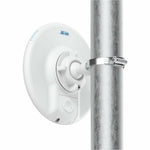 Ubiquiti UDB-Pro Single Band Wi-Fi 5 IEEE 802.11a/n/ac 867 Mbit/s Wireless Bridge - Outdoor