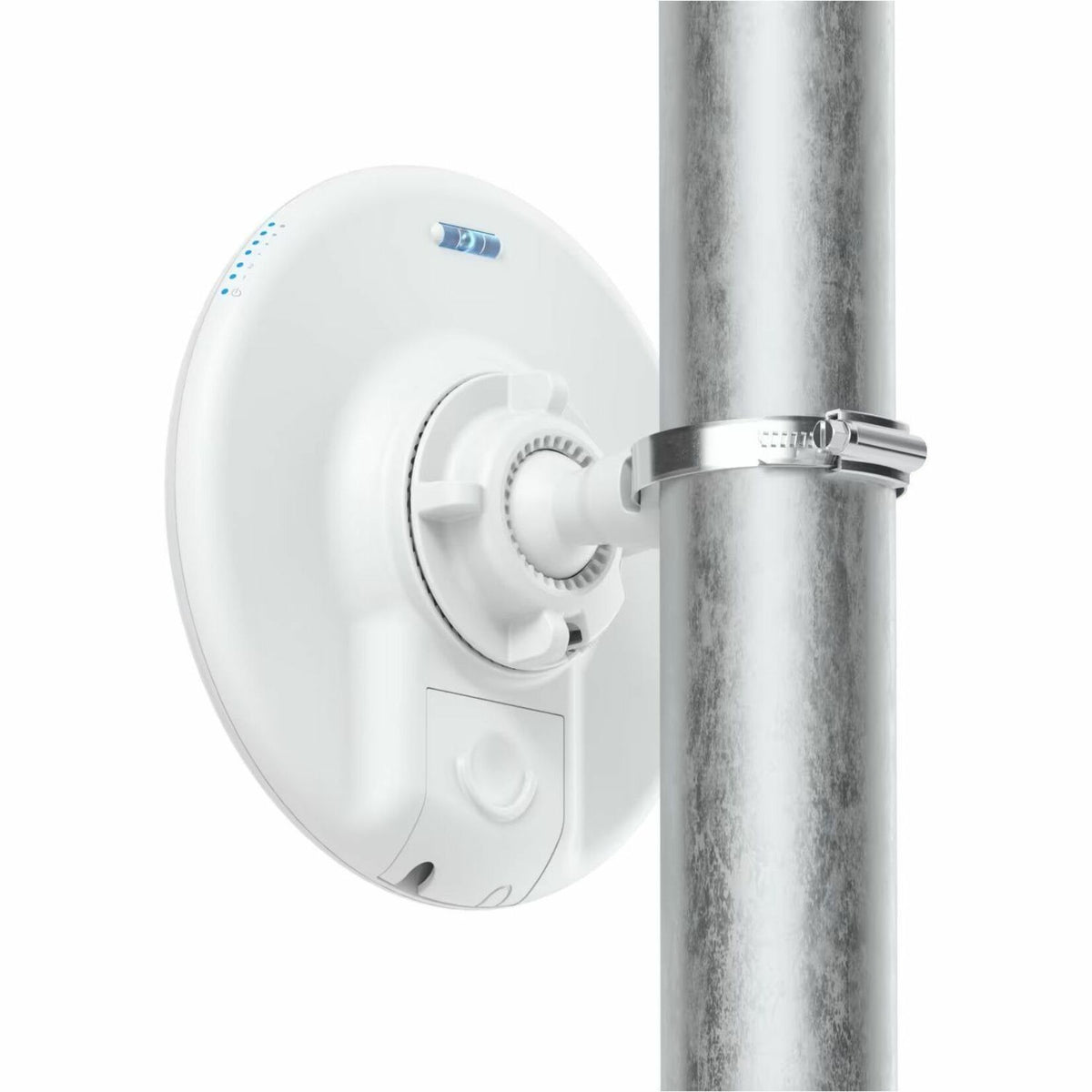 Ubiquiti UDB-Pro Single Band Wi-Fi 5 IEEE 802.11a/n/ac 867 Mbit/s Wireless Bridge - Outdoor