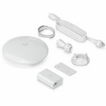 Ubiquiti UDB-Pro Single Band Wi-Fi 5 IEEE 802.11a/n/ac 867 Mbit/s Wireless Bridge - Outdoor