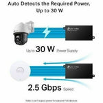 TP-Link POE260S PoE+ Injector