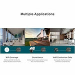 TP-Link POE260S PoE+ Injector