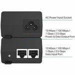 TP-Link POE260S PoE+ Injector