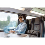 TP-Link TL-WR3002X Wi-Fi 6 IEEE 802.11 a/b/g/n/ac/ax Ethernet Wireless Router