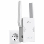 TP-Link RE225BE Dual Band Wi-Fi 7 IEEE 802.11 a/b/g/n/ac/ax/be 3.60 Gbit/s Wireless Range Extender