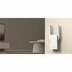 TP-Link RE225BE Dual Band Wi-Fi 7 IEEE 802.11 a/b/g/n/ac/ax/be 3.60 Gbit/s Wireless Range Extender