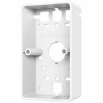 Omada Mounting Box for Wireless Access Point - Apple White
